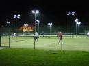 Tuesday Night Tennis