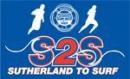 S2S Sutherland to Surf Run S2S Sutherland to Surf Run