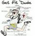 Get Fit - Sportkin Challenge