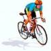 Cycle from menai 2010-08-13 08:00)