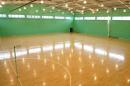 Netball Practice Sutherland shire