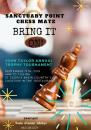 Chess at The Country Club Stgeorges Basin (2019-09-17 16:00)