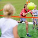 Tennis at Moore Park Tennis (2012-07-02 10:00)